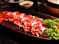 -捞王锅物料理(凯旋路店)