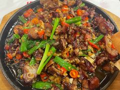 -东排食堂长沙小吃大排档(五一广场店)