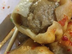 -小路易生煎馆(前进五路店)