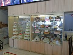 -起士林(荣安大街店)