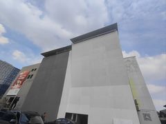 -翔立方体育文化综合体(南翔智地店)