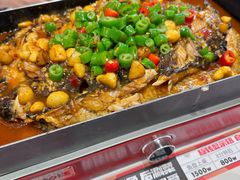 -雅佳神话·麻辣烤鱼(新街口店)