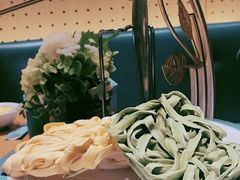 -青瓷火锅料理(西单大悦城店)