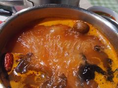 -番食园鲜食火锅(高新店)