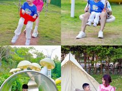 -李宁体育园