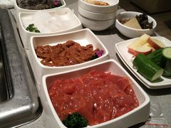 -海底捞火锅(万象城店)