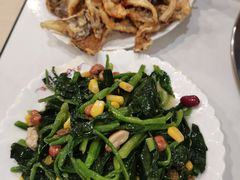 -清真重庆巴爷香辣鸡煲(南小巷店)
