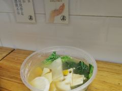 -禅悦素食