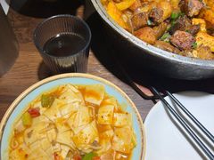 -清真·舒迩布炕锅王·高原美食文化(青海总店)