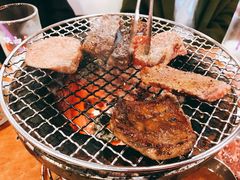 -蒜香焼肉PURUSHIN(马场路店)