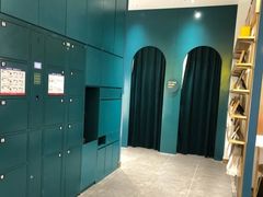 -海马体照相馆(重庆爱琴海购物公园店)