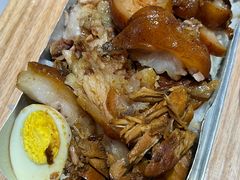 -有肉食·虎九闽菜(798艺术区店)