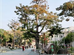 -达濠古城
