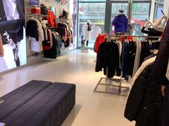 -FILA(五角场巴黎春天店)