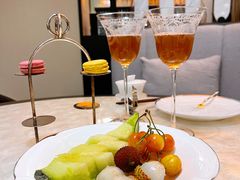 甜品马卡龙-人间采蜜(海信广场店)