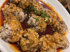 -华盛丰温州大排档(东三环南路店)