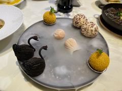 -岁粤Moon·湖景餐厅(月光码头店)