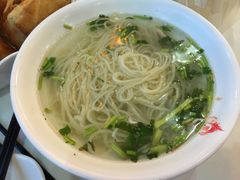 -郝鸿来火烧(一中西门口店)