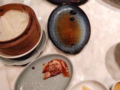 -无锡苏宁银河国际酒店-悦府65中餐厅