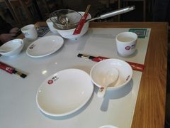 -焯牛潮汕牛肉火锅(云峰街创始店)