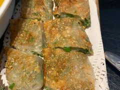-芳芳私房菜·精做淮扬菜(承德路店)
