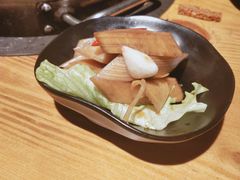 -梁山烤肉(李逵店)