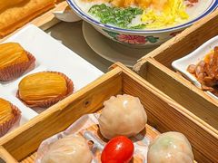 -蘩楼(华强北总店)