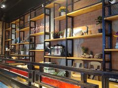 大堂-小食迹贵阳丝娃娃(世纪金源店)