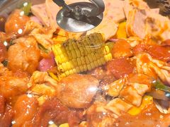 -和福顺牛肉大虾焖锅自助(宝业店)