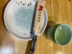 -桃屋日本料理(清华科技园店)