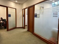 -汇丰银行(广州天河城支行)