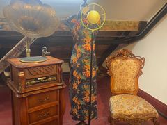 -树懒黑胶唱片店(中山路店)