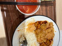 -乡村基(世纪店)