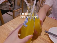 -付小姐在成都(川沙店)