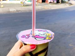 -乌布德传统市场