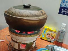 -威邵鸡煲(西华路总店)