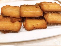 干煎带鱼-顺风海鲜港(长寿路店)