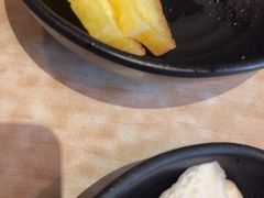 -新石器烤肉(高行万嘉店)