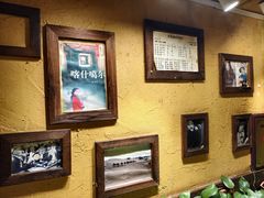 -霄汉羊排(万松园一店)