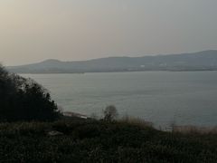 -南京金牛湖风景区