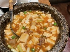 -绿茶餐厅(领展购物广场·中关村店)