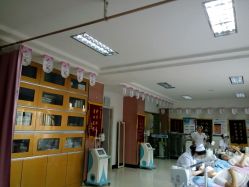 -痘博士天津·全国连锁祛痘机构