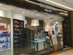 门面-GODIVA(万象城店)