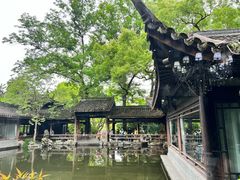 -乾园.魏庐湖景餐厅(花港店)