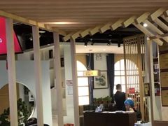 -闫府私房菜·百年鲁菜(欧亚店)
