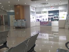 -秦华天然气何家村营业厅