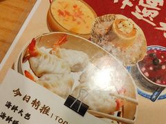 -金龙·打边炉(南京西路店)