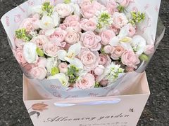 -F.Story 花和故事(新天地店)