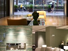 -南京THE TAI太和紫金大酒店
