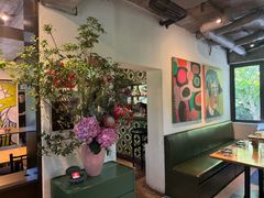 -Ginger(兴国路店)